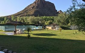 Brisas Del Valle